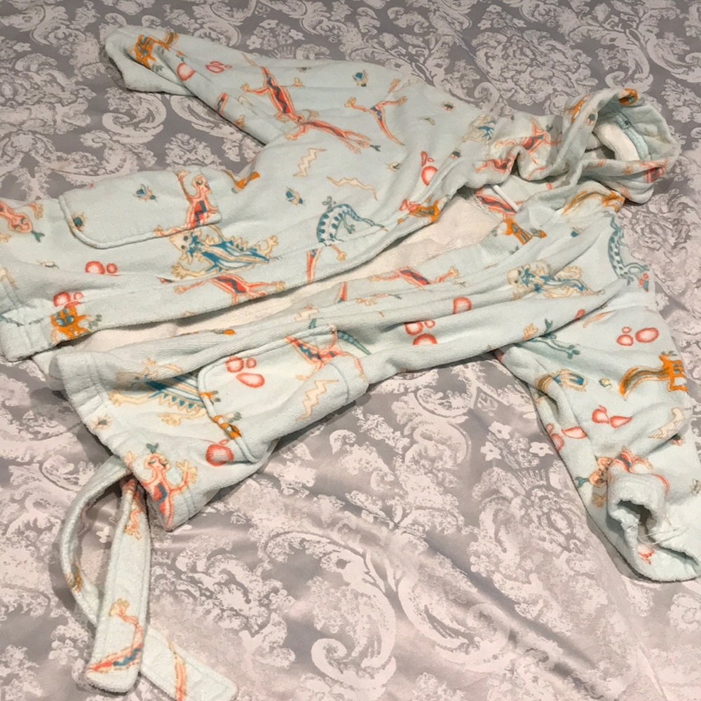 Does not fit anymore